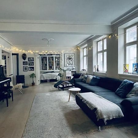 Apartmentincopenhagen Apartment 17 ภายนอก รูปภาพ