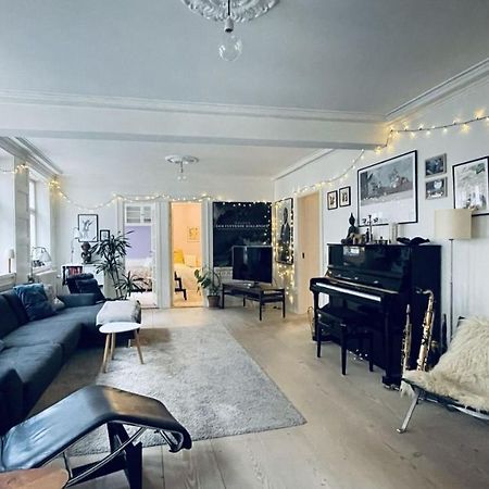 Apartmentincopenhagen Apartment 17 ภายนอก รูปภาพ