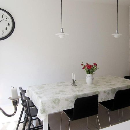 Apartmentincopenhagen Apartment 17 ภายนอก รูปภาพ