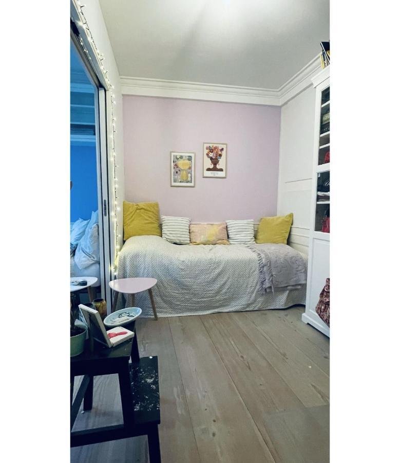 Apartmentincopenhagen Apartment 17 ภายนอก รูปภาพ