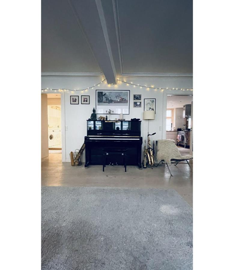Apartmentincopenhagen Apartment 17 ภายนอก รูปภาพ