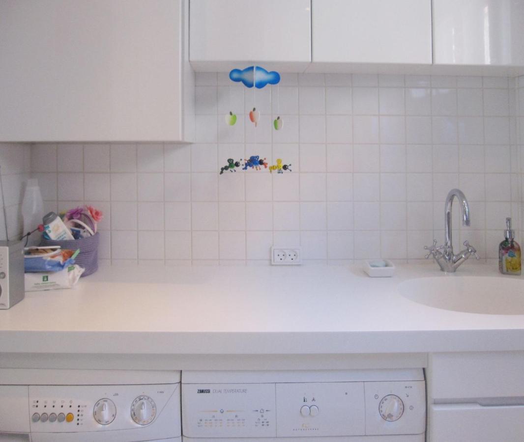 Apartmentincopenhagen Apartment 17 ภายนอก รูปภาพ