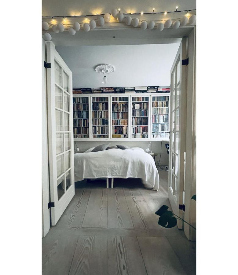 Apartmentincopenhagen Apartment 17 ภายนอก รูปภาพ