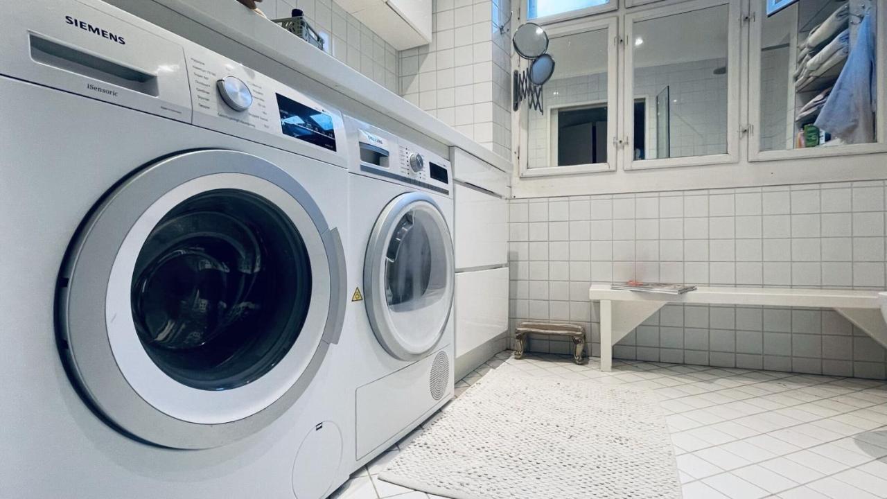 Apartmentincopenhagen Apartment 17 ภายนอก รูปภาพ
