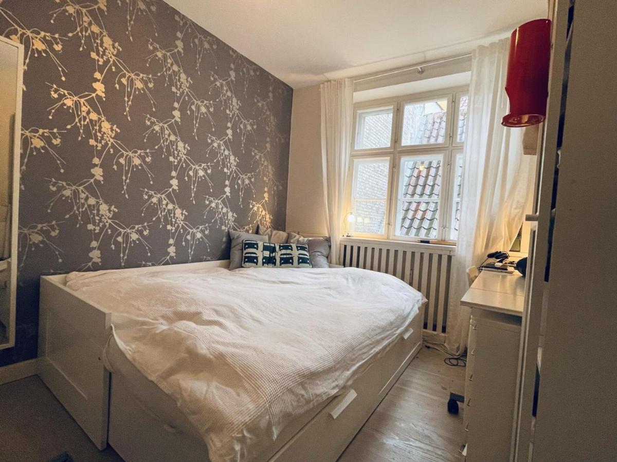 Apartmentincopenhagen Apartment 17 ภายนอก รูปภาพ